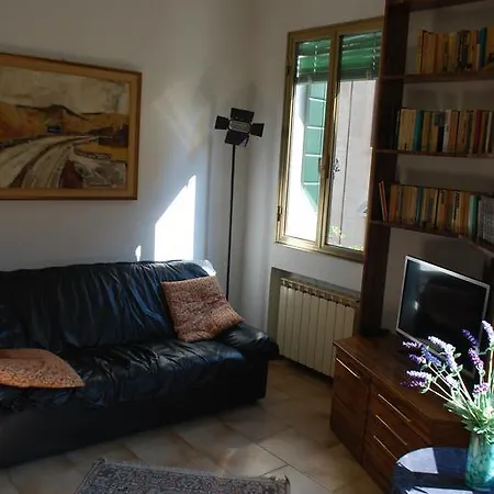 Ferienwohnung Ca' Cino Venedig Exterior foto