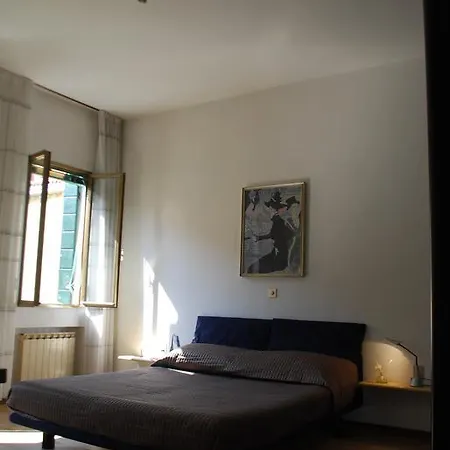 Ferienwohnung Ca' Cino Venedig Exterior foto
