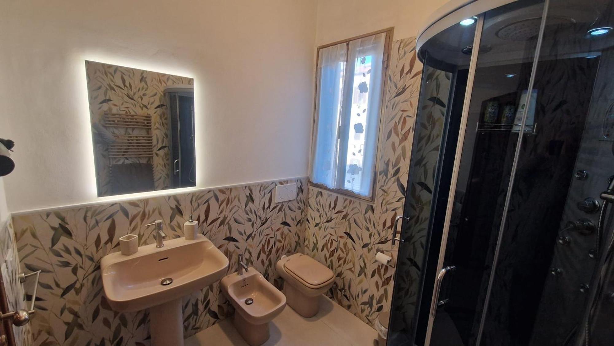 Ca' Cino Apartamento
