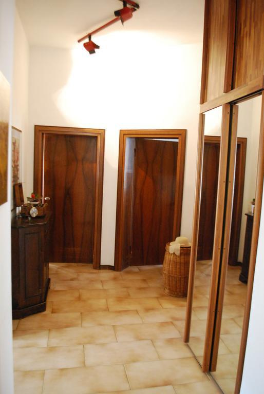 Ca' Cino Appartamento Venezia