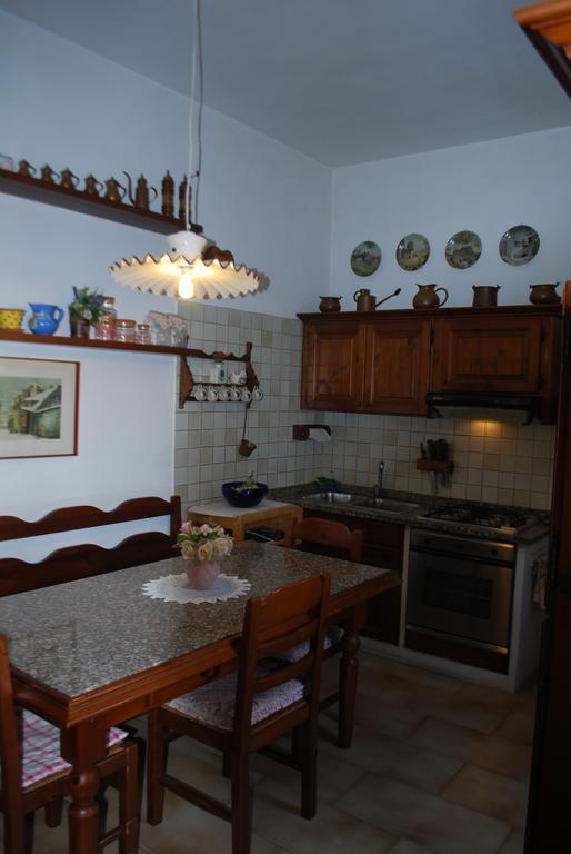 Apartamento Ca' Cino *